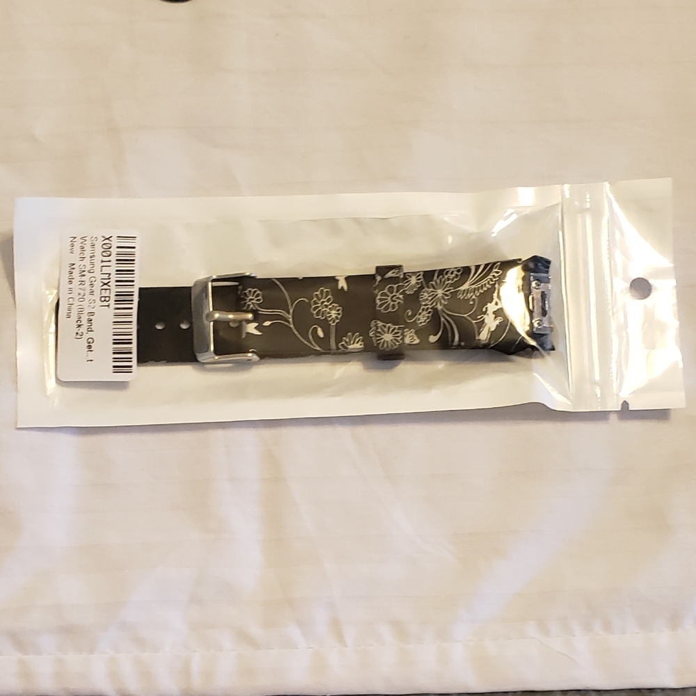 Samsung active 2 watch band